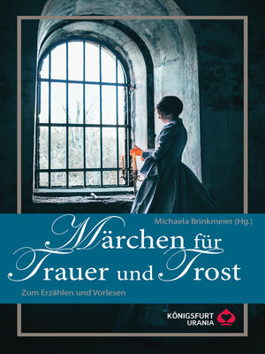 cover image of Märchen für Trauer und Trost